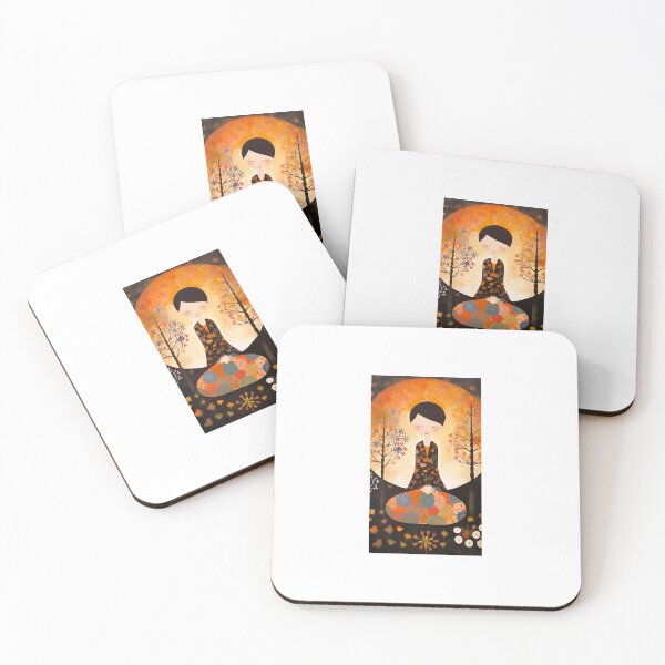 Item preview, Meditation - Transcendence - Meditation Practice designed and sold by Silverstormer.