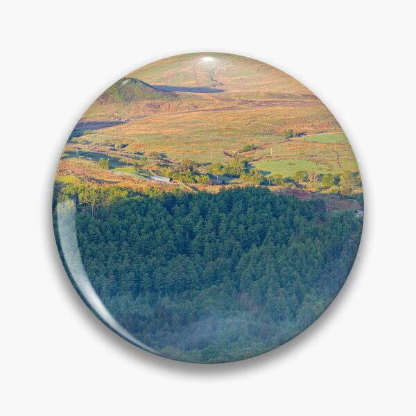 Item preview, Dolbadarn Castle in the morning designed and sold by Paul Madden.