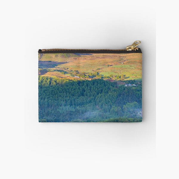 Item preview, Dolbadarn Castle in the morning designed and sold by Paul Madden.