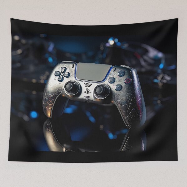 Artikelvorschau, Ps5-Gaming-Controller 29 entworfen und verkauft von Sotiris Filippou.