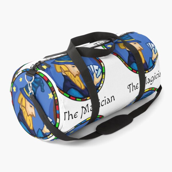 Item preview, Major Arcana The Magician - Van Gogh Design designed and sold by Pixel Waite.