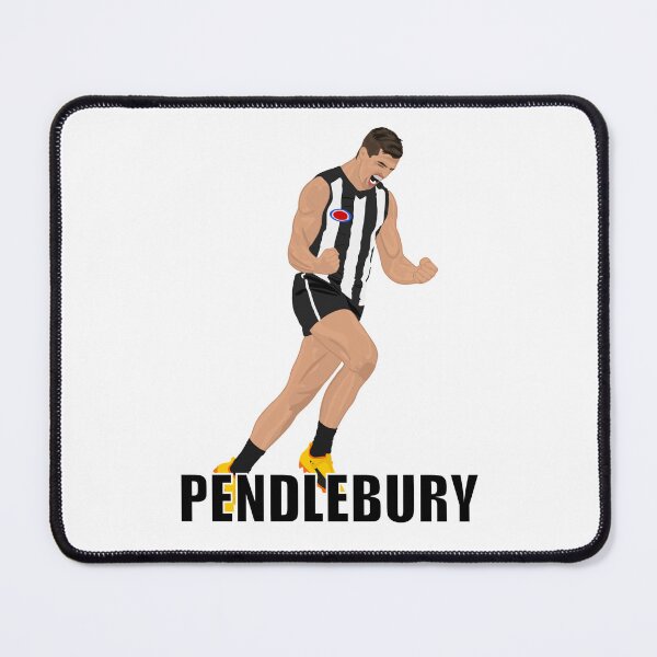 Item preview, Scott Pendlebury designed and sold by jmordacreations.