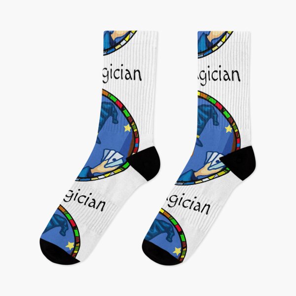 Item preview, Major Arcana The Magician - Van Gogh Design designed and sold by Pixel Waite.