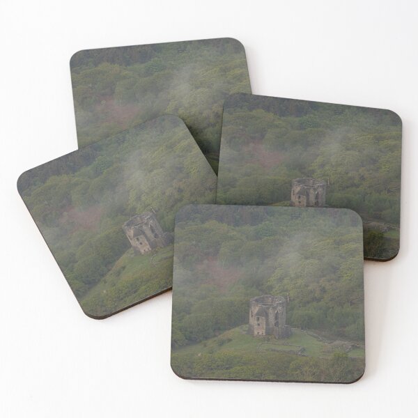 Item preview, Dolbadarn Castle designed and sold by Paul Madden.