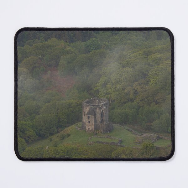 Item preview, Dolbadarn Castle designed and sold by Paul Madden.