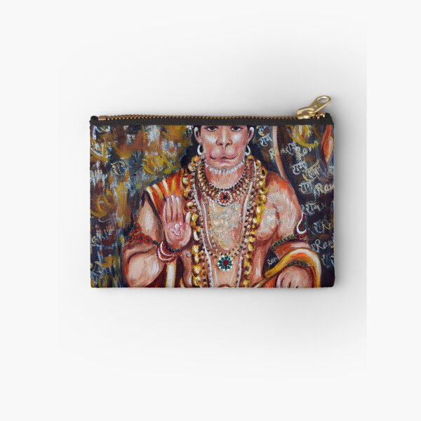 Item preview, Hanuman designed and sold by Harsh  Malik.