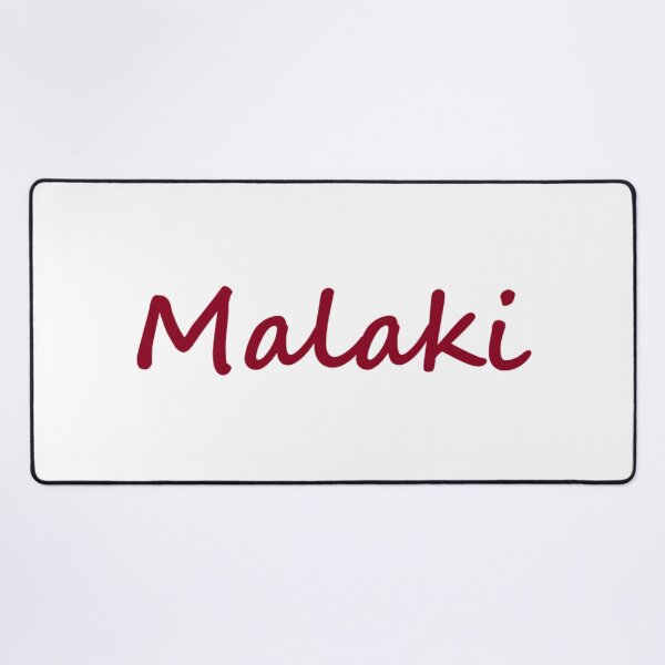 Item preview, Malaki = Big / Large / Huge TAGALOG designed and sold by PabloBSanchez.