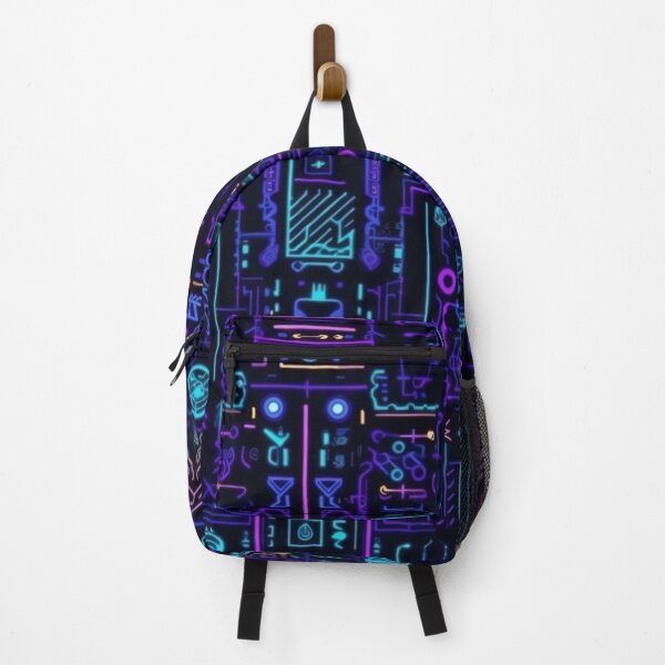 Item preview, A Technologic Pattern designed and sold by StudioRedKoala.