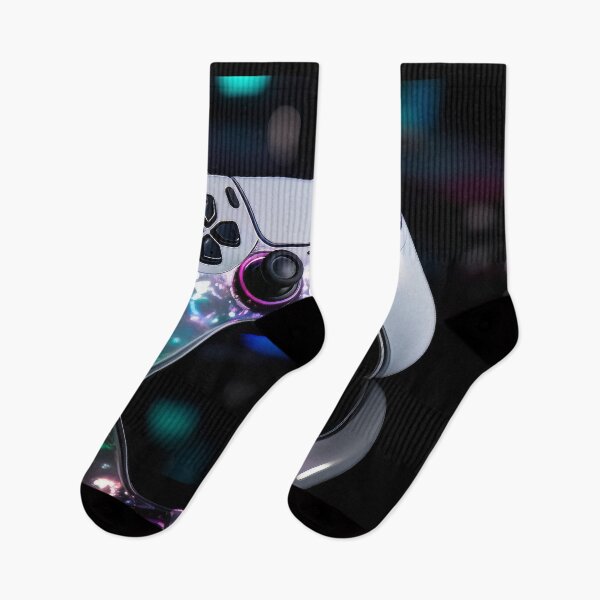 Artikelvorschau, Ps5 Gaming Controller 30 entworfen und verkauft von Sotiris Filippou.