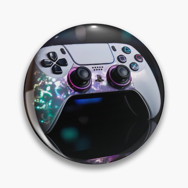Item preview, Ps5 Gaming Controller 30 designed and sold by Sotiris Filippou.