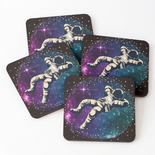 Item preview, Cosmic Explorer: Journey to the Stars designed and sold by Omnibus24.