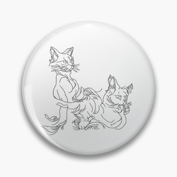 Item preview, cat mother &son art designed and sold by krishana3d.
