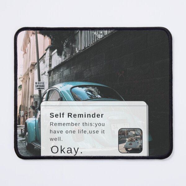 Item preview, You have one life,use it well. designed and sold by kriskrispl.
