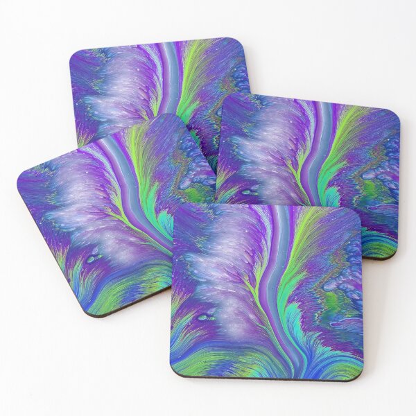 Item preview, Purple mixed with green designed and sold by Mahmoud  Hussein.