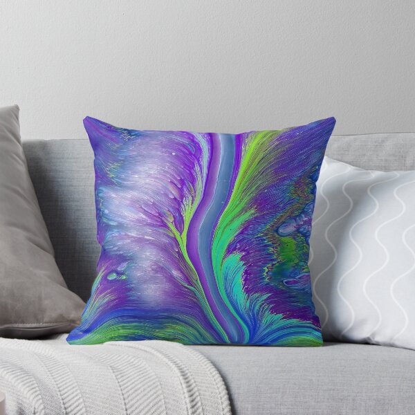Item preview, Purple mixed with green designed and sold by Mahmoud  Hussein.