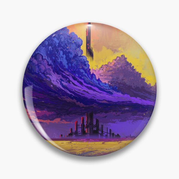 Item preview, Storm designed and sold by Denis Godyna.