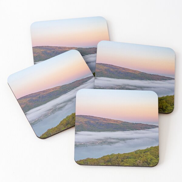 Item preview, Llyn Padarn Cloud Inversion designed and sold by Paul Madden.
