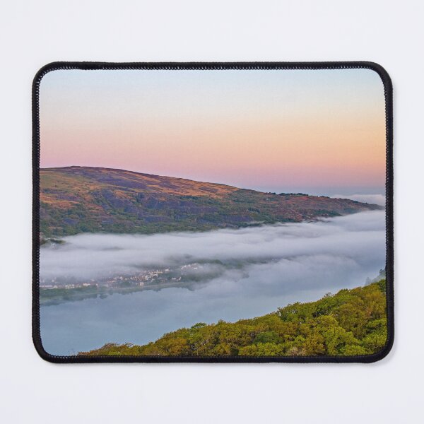 Item preview, Llyn Padarn Cloud Inversion designed and sold by Paul Madden.