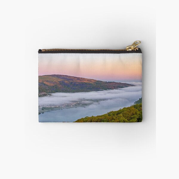 Item preview, Llyn Padarn Cloud Inversion designed and sold by Paul Madden.