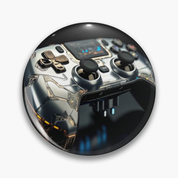 Item preview, Ps5 Gaming Controller 31 designed and sold by Sotiris Filippou.