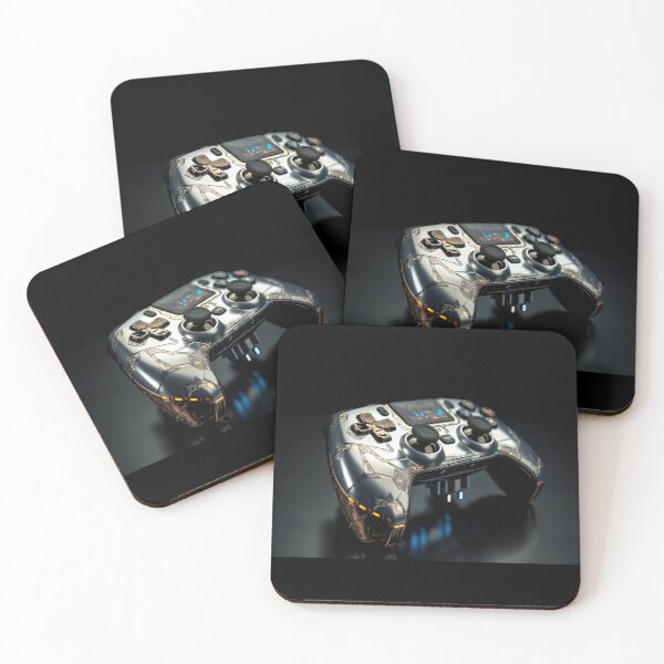 Item preview, Ps5 Gaming Controller 31 designed and sold by Sotiris Filippou.