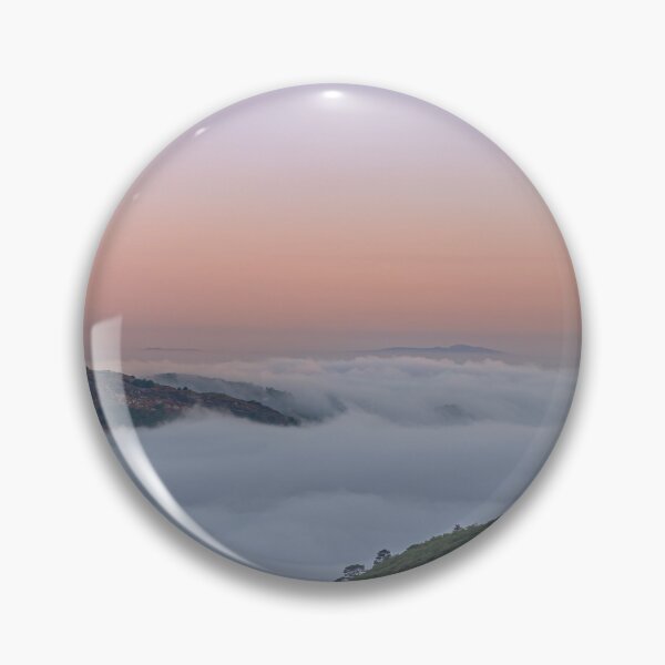 Item preview, Llyn Padarn Sunrise Cloud Inversion designed and sold by Paul Madden.
