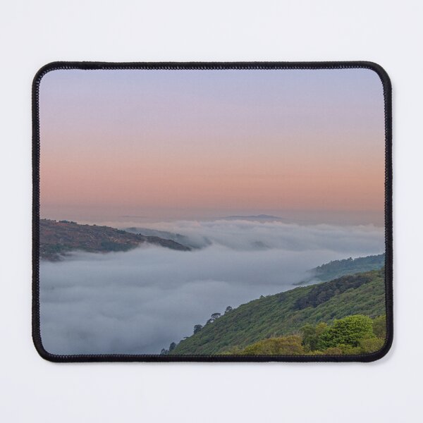 Item preview, Llyn Padarn Sunrise Cloud Inversion designed and sold by Paul Madden.