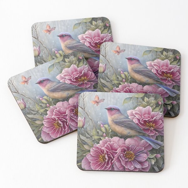 Item preview, Pájaro designed and sold by PandorasWelt.