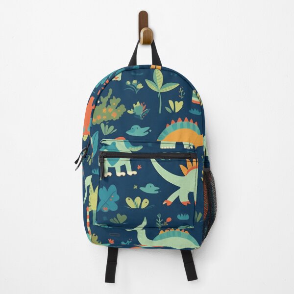 Item preview, A Dinosaur Pattern designed and sold by StudioRedKoala.
