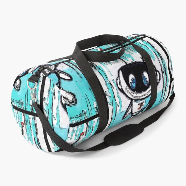 Item preview, Cute Visitor  designed and sold by Family4 Art Designs.