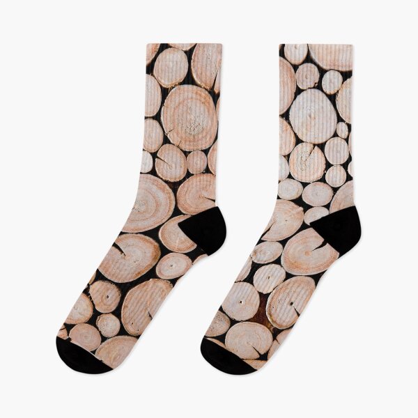 Item preview, Logs of Wood Abstract Background Photo designed and sold by cgroenewald.