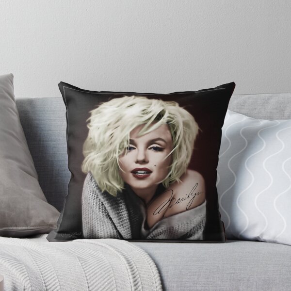 Item preview, Señorita Monroe designed and sold by Richard  Gerhard.