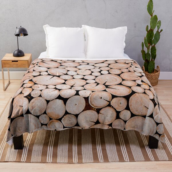 Item preview, Logs of Wood Abstract Background Photo designed and sold by cgroenewald.