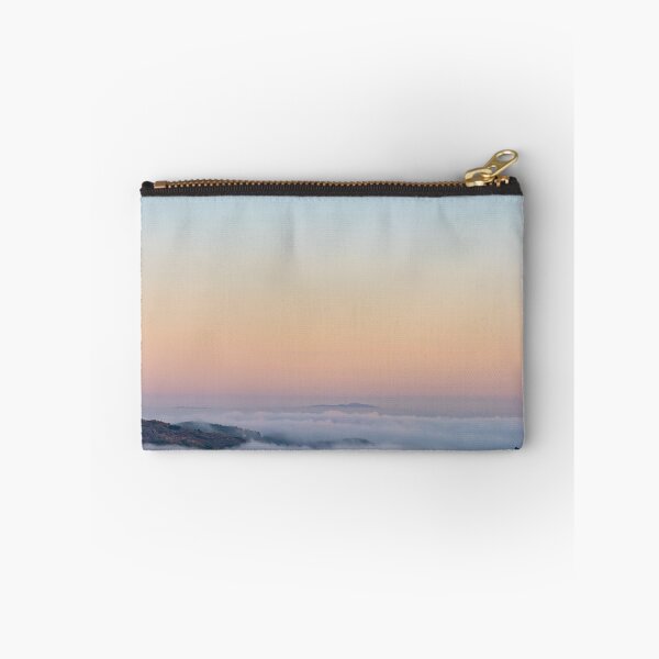 Item preview, Sunrise Cloud Inversion At Llyn Padarn designed and sold by Paul Madden.