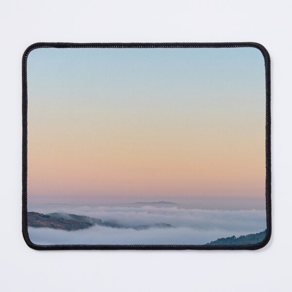Item preview, Sunrise Cloud Inversion At Llyn Padarn designed and sold by Paul Madden.