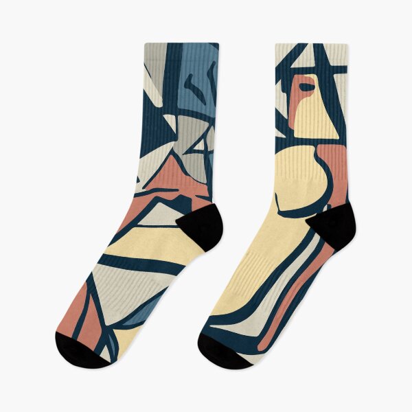 Item preview, Abstract Art - Muted Abstract designed and sold by well3eyond.