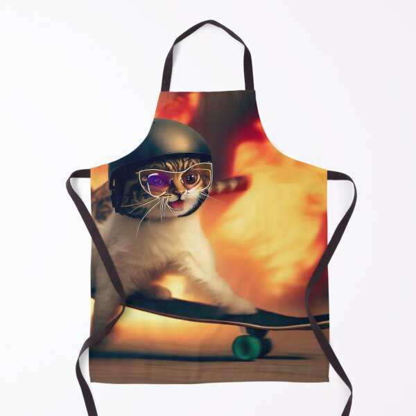 Item preview, Start Trouble And Run Away designed and sold by TheHelpingCat.
