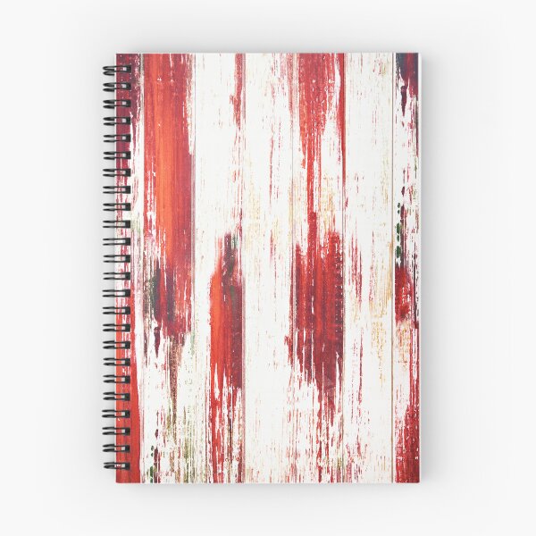 Item preview, Abstract red and white wooden background designed and sold by Ryzhov.