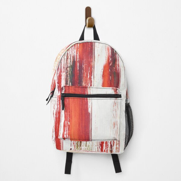 Item preview, Abstract red and white wooden background designed and sold by Ryzhov.