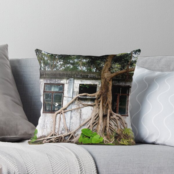 Item preview, Ghost Village #1 designed and sold by Jennifer Winterbine.