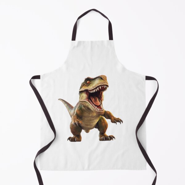 Item preview, Ferocious dinosaurs designed and sold by Stickermagician.
