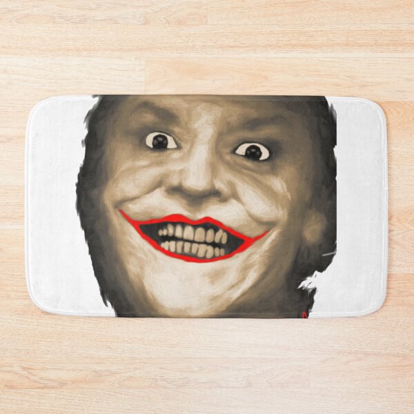 Item preview, Don't know Jack  designed and sold by MiloJakubo.