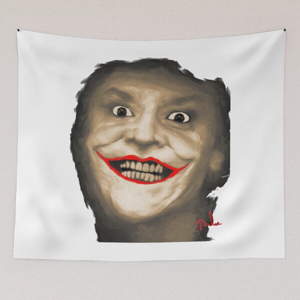 Item preview, Don't know Jack  designed and sold by MiloJakubo.