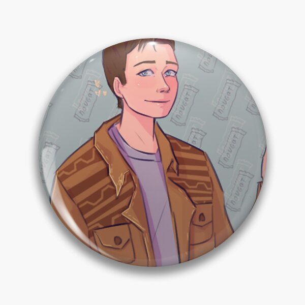Item preview, Day Gifts Jack Kline Cool Gift  designed and sold by MiloJakubo.