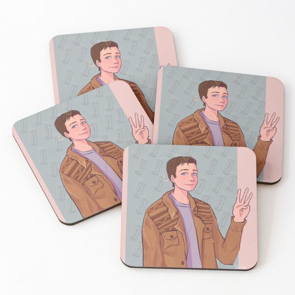 Item preview, Day Gifts Jack Kline Cool Gift  designed and sold by MiloJakubo.
