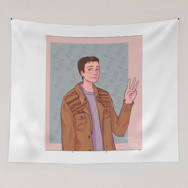 Item preview, Day Gifts Jack Kline Cool Gift  designed and sold by MiloJakubo.