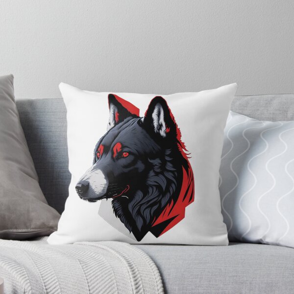 Artikelvorschau, Schäferhund entworfen und verkauft von ImageTreasury.