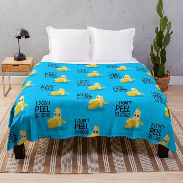 Item preview, I Dont Peel So Good designed and sold by Mustachio-Draws.
