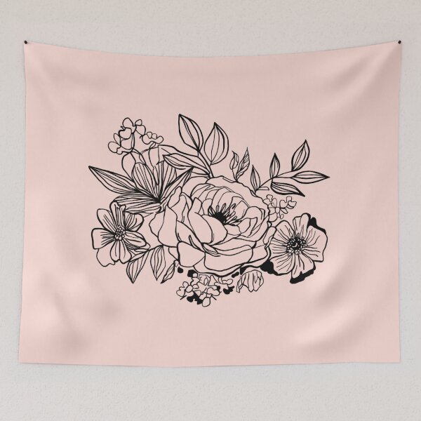 Item preview, Botanical Symphony designed and sold by Maariteal.