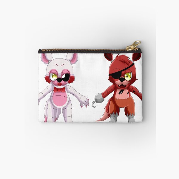 Item preview, Five nights at Freddy's Team Fox designed and sold by sarahsama.